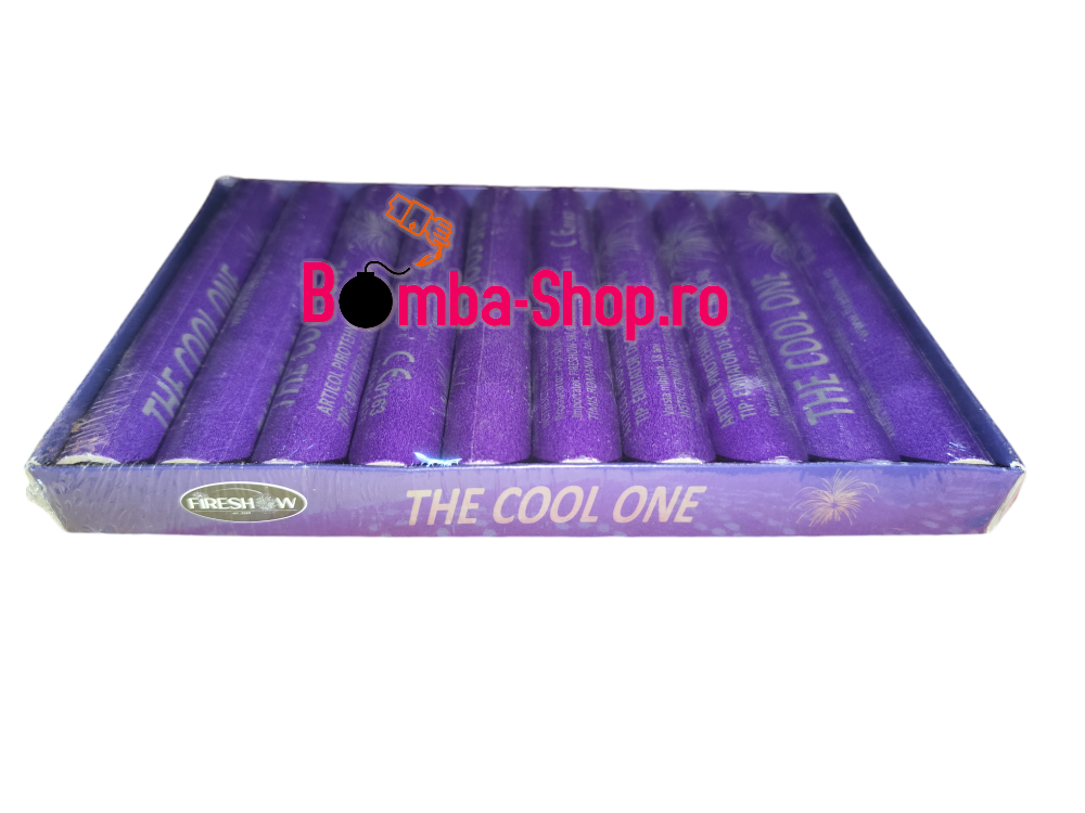 The Cool One - Emitator de Sunet(P1)