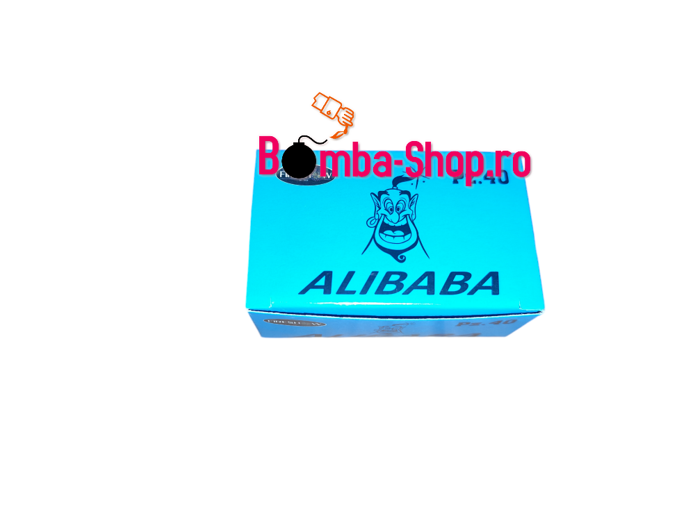ALIBABA - Emitator de Sunet (P1) 