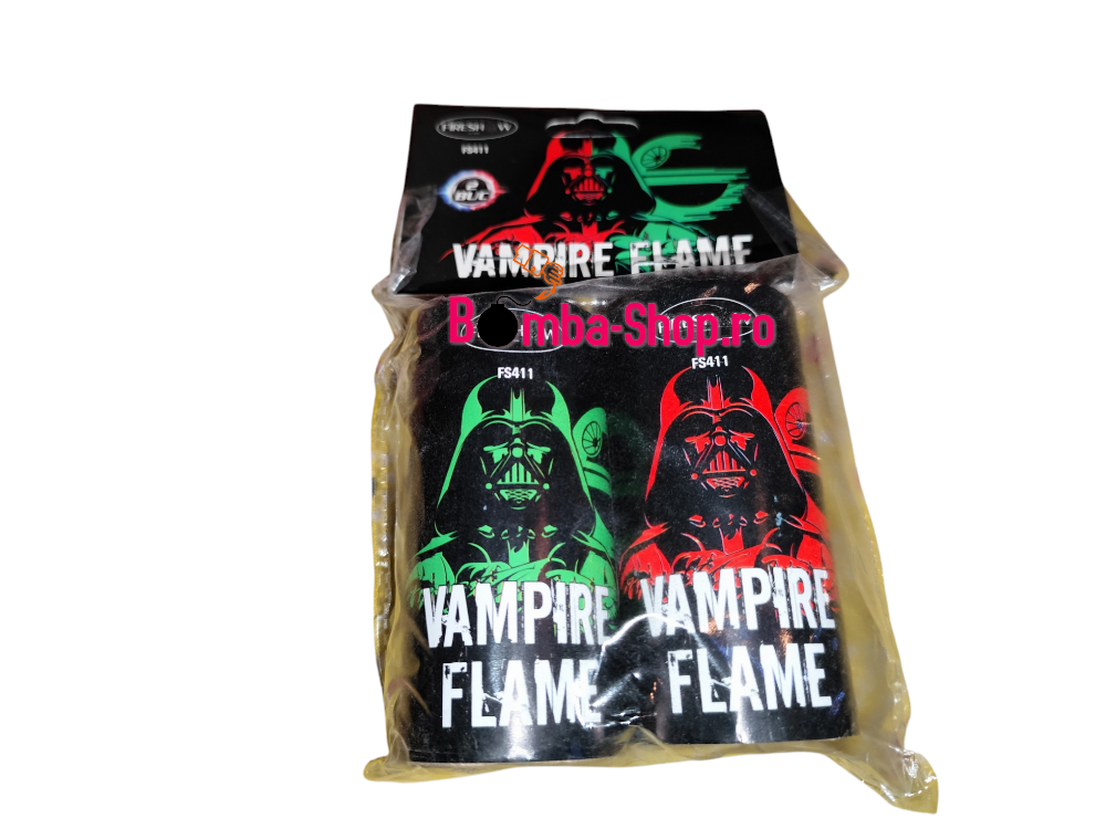 Vampire Flame (F1)