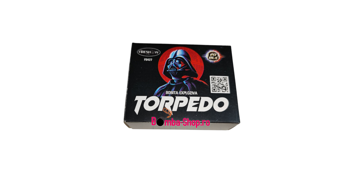Pocnitoare TORPEDO (F1)
