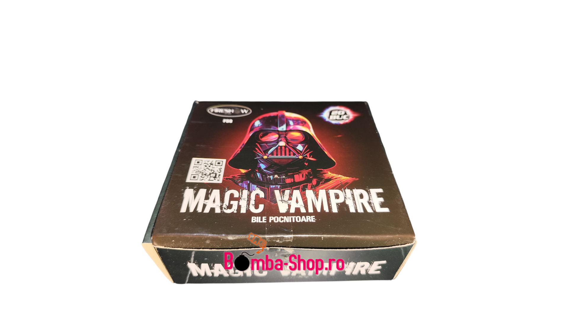 Magic Vampire (F1)