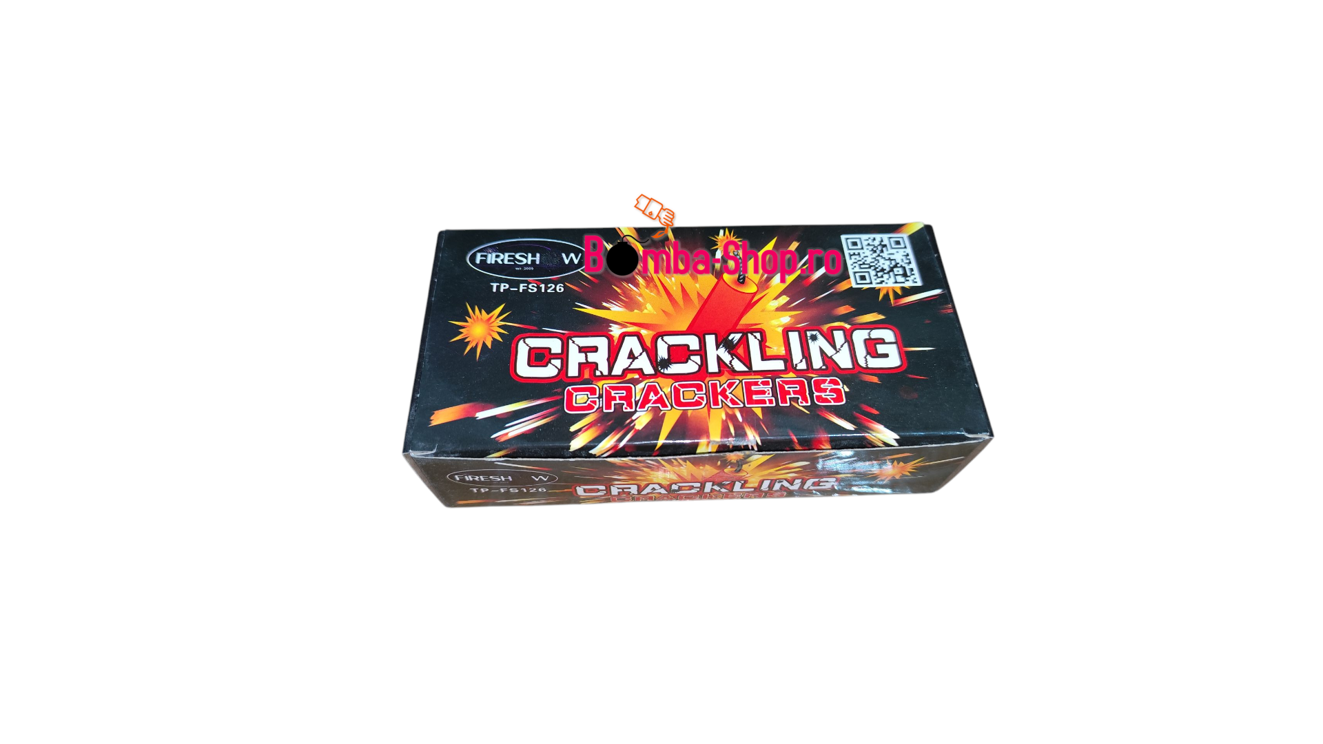 Crackling Crackers (F1)